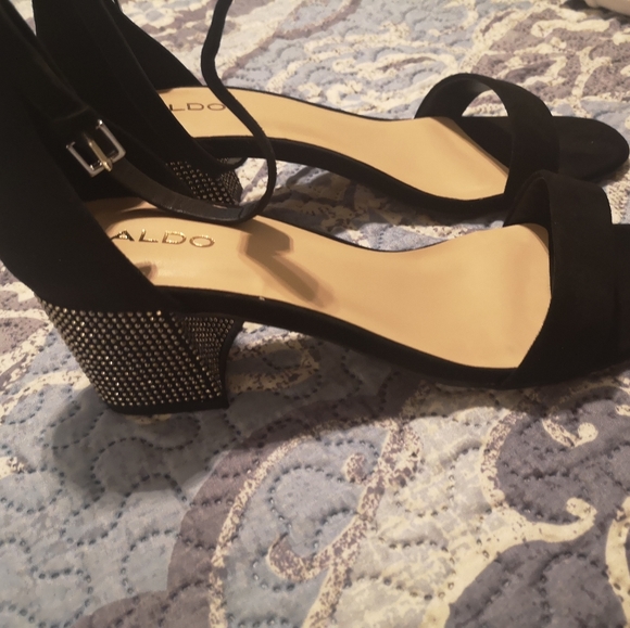 Aldo shoes - Picture 3 of 15